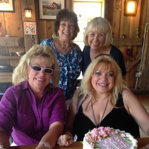 Meet your Posher, Cathy